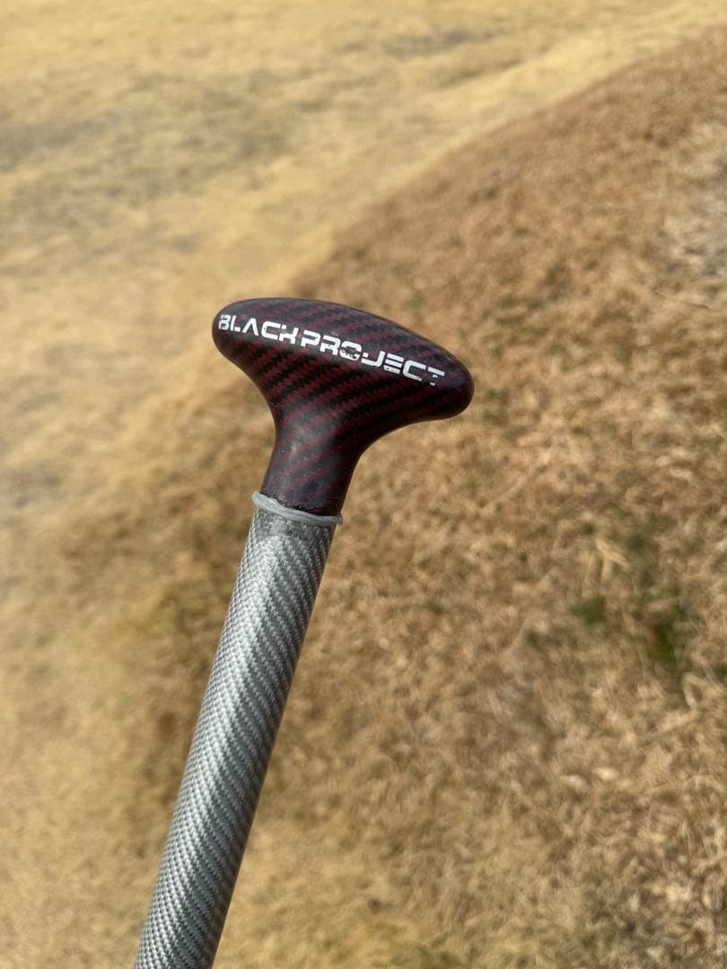 BLACKPLOJECT HYDRO FLOW X Mサイズ中古