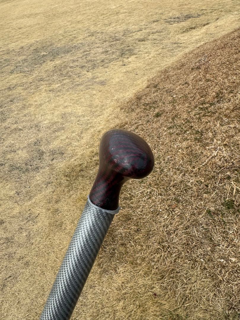 BLACKPLOJECT HYDRO FLOW X Mサイズ中古