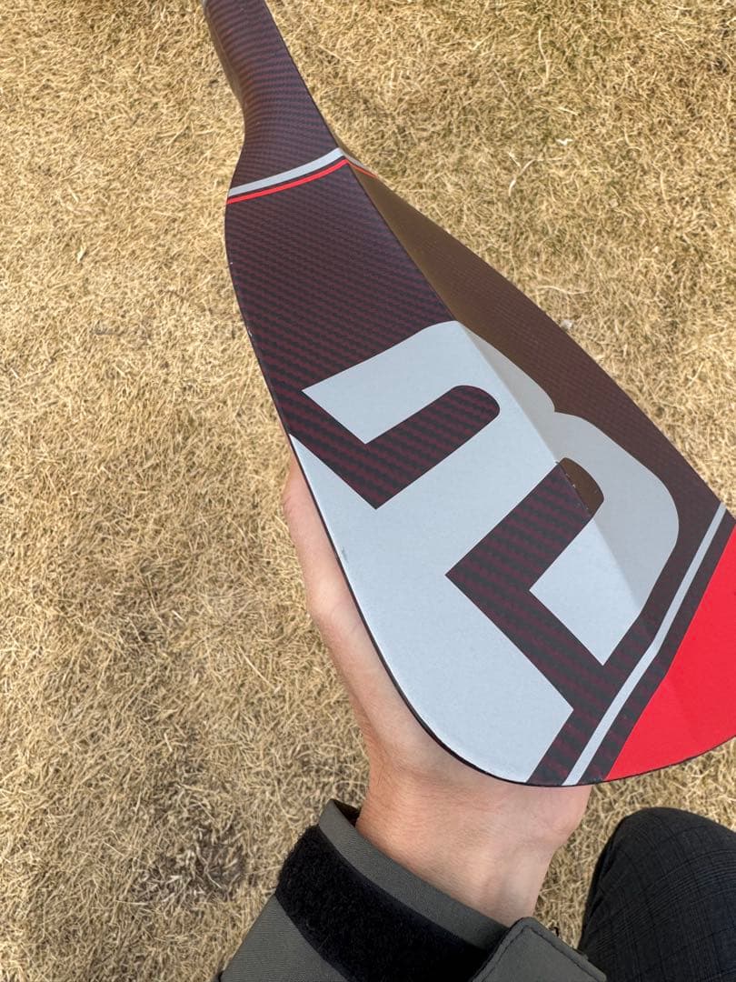 BLACKPLOJECT HYDRO FLOW X Mサイズ中古