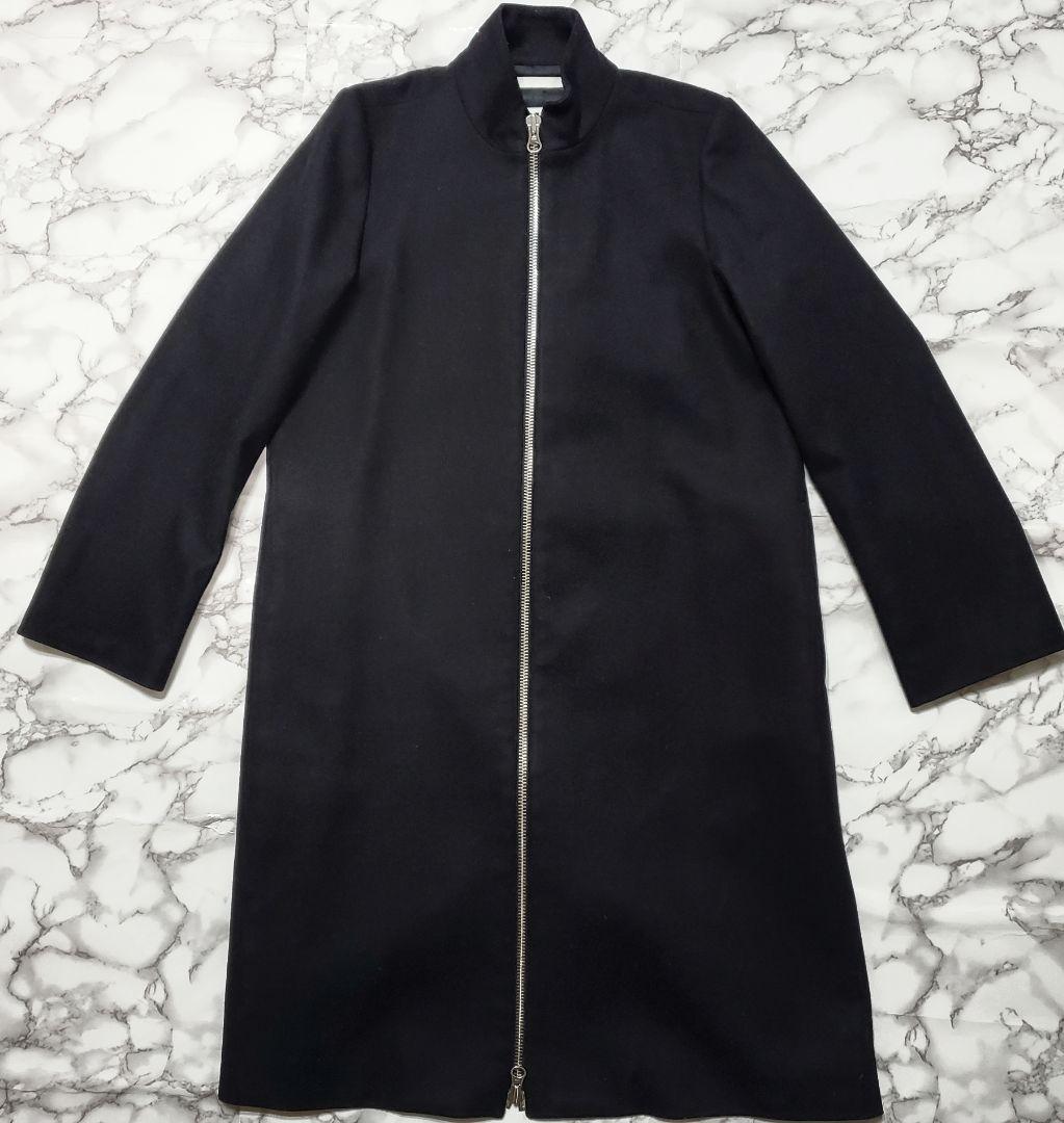 【美品】MM6 Maison Martin Margiela ロングコート 38