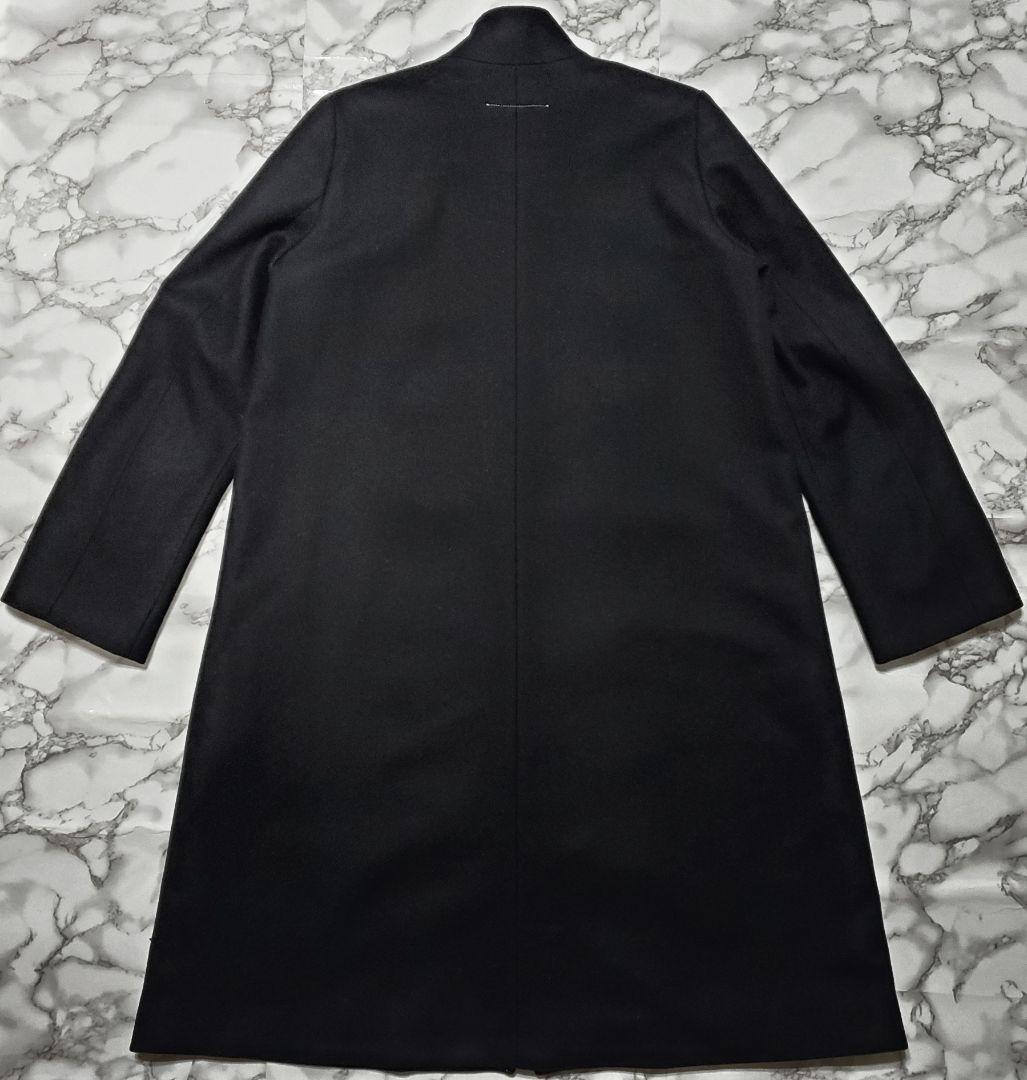 【美品】MM6 Maison Martin Margiela ロングコート 38
