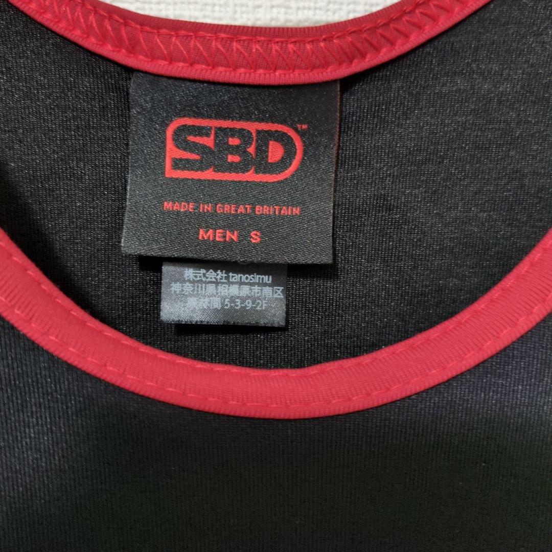 SBD 殆ど新品 パワーリフティングシングレット S