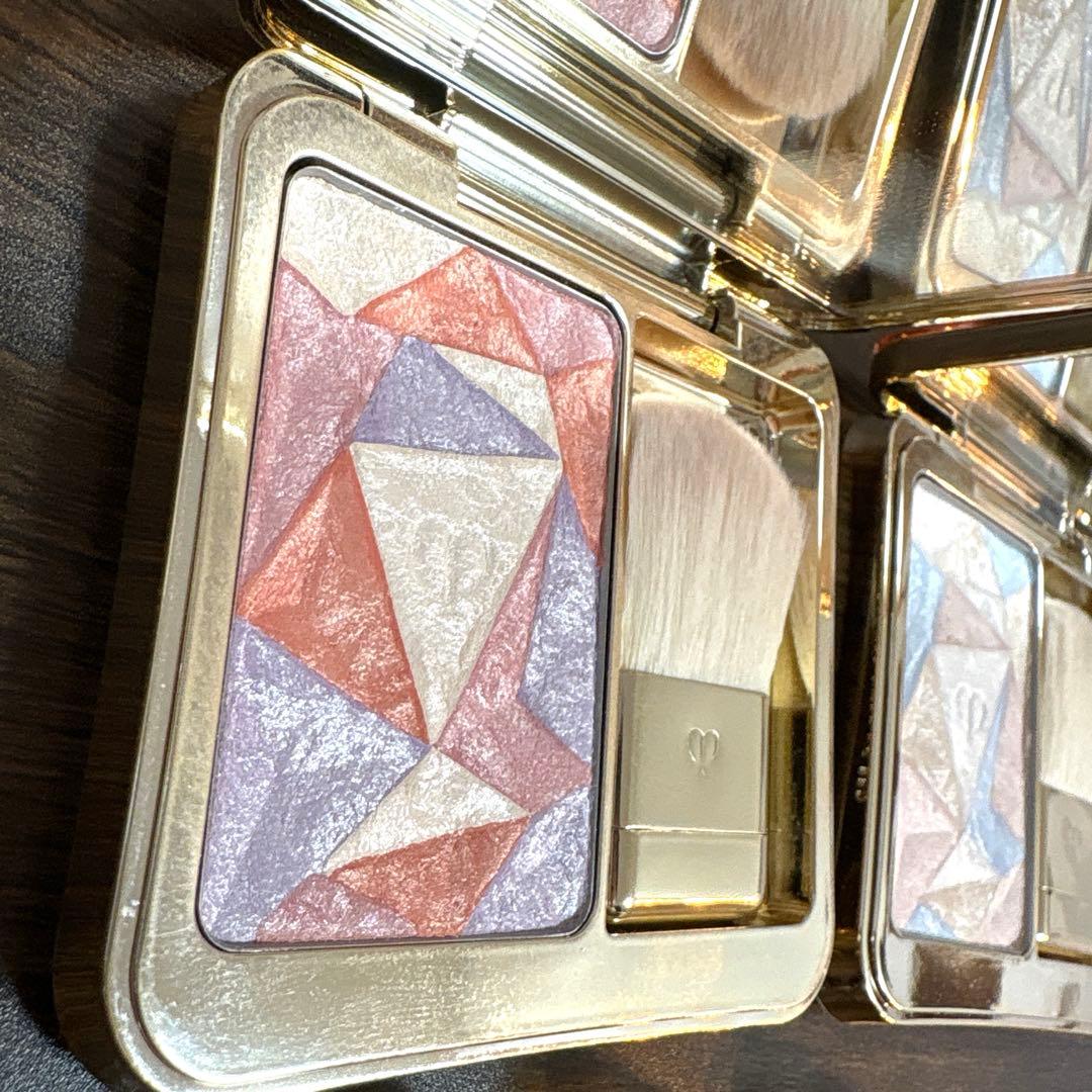 クレドポーボーテ　セット