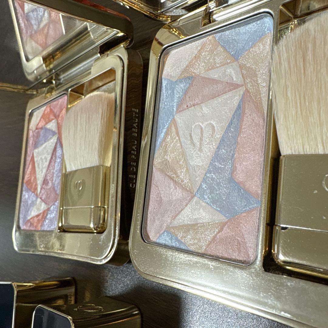 クレドポーボーテ　セット