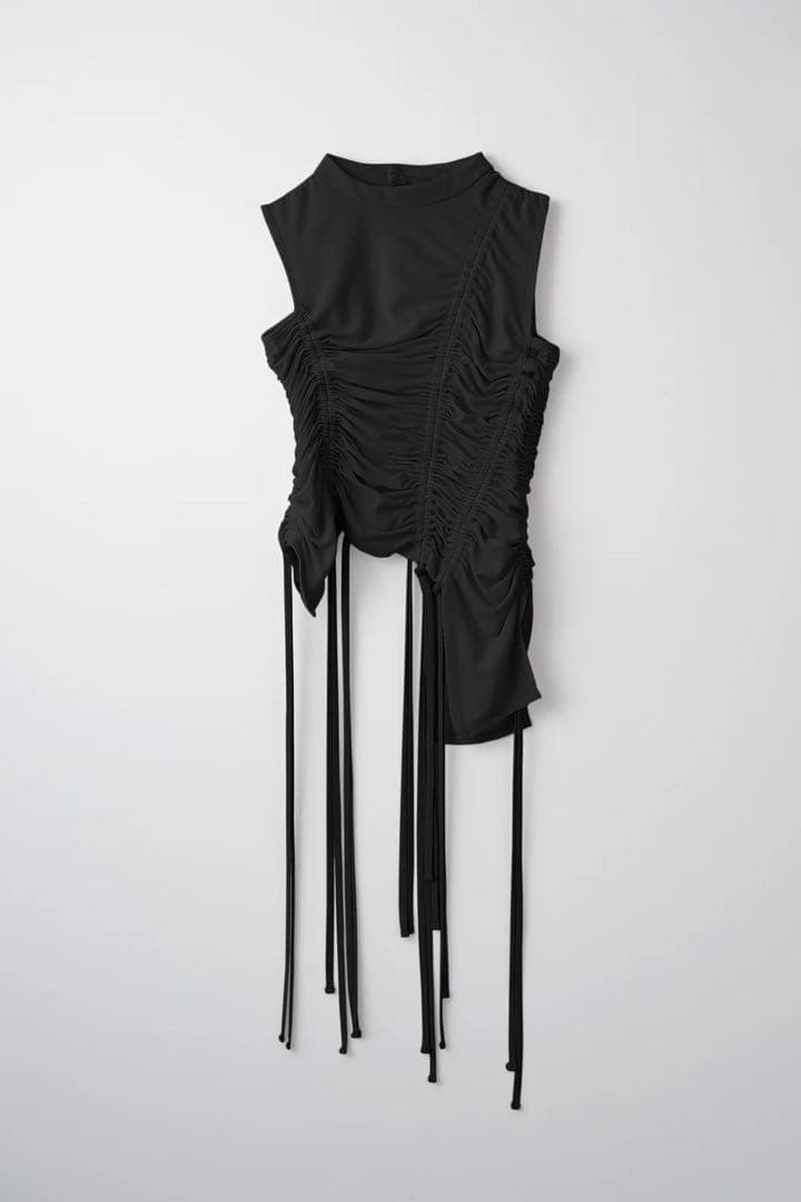 MURRAL Stem jersey tank ミューラル