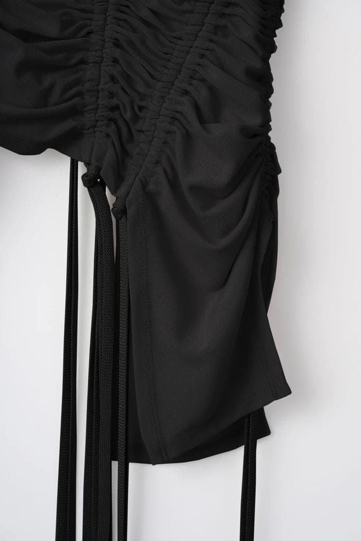 MURRAL Stem jersey tank ミューラル