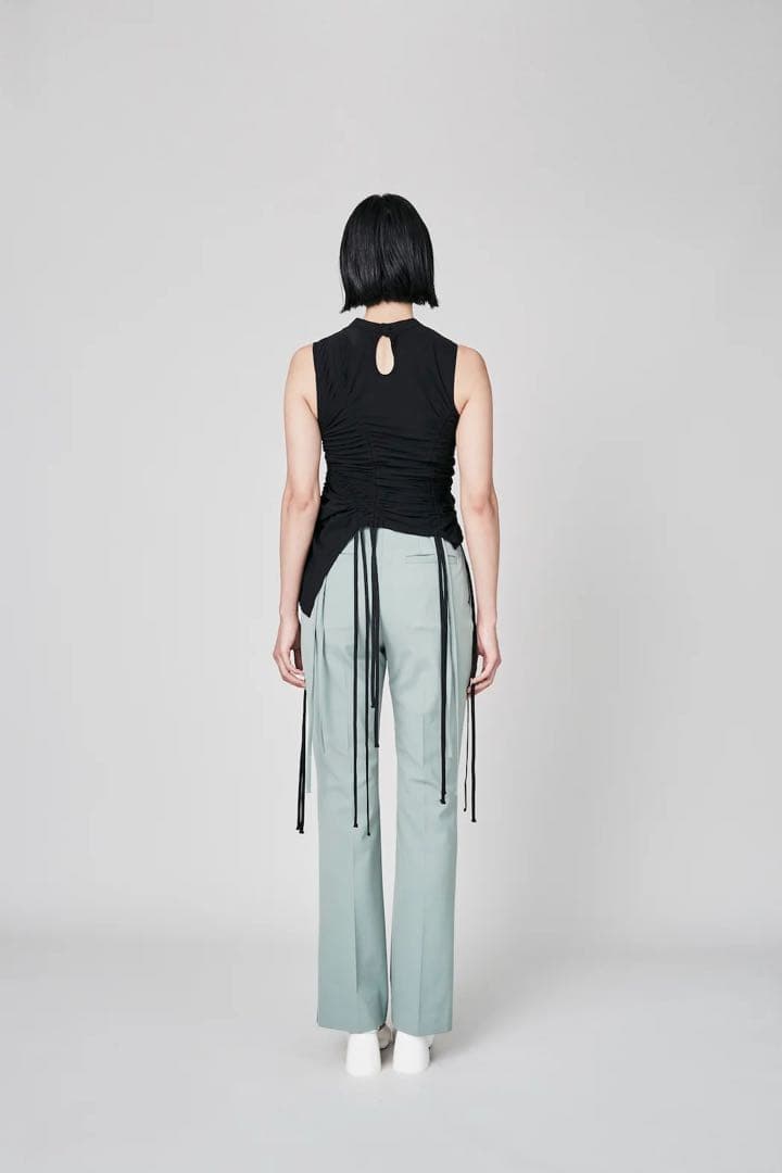 MURRAL Stem jersey tank ミューラル