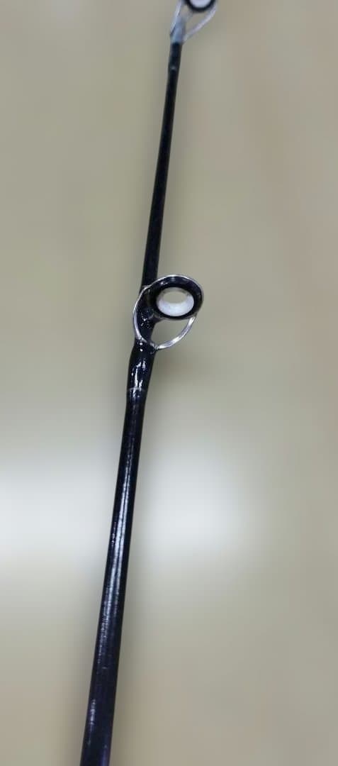 シマノ　バススティック　ミディアムアクションバス　GL-1552