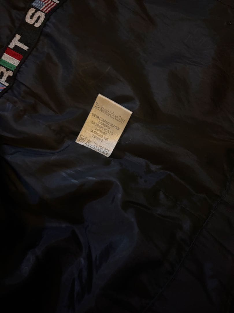 Polo Ralph Lauren ビッグポニーダウンジャケット