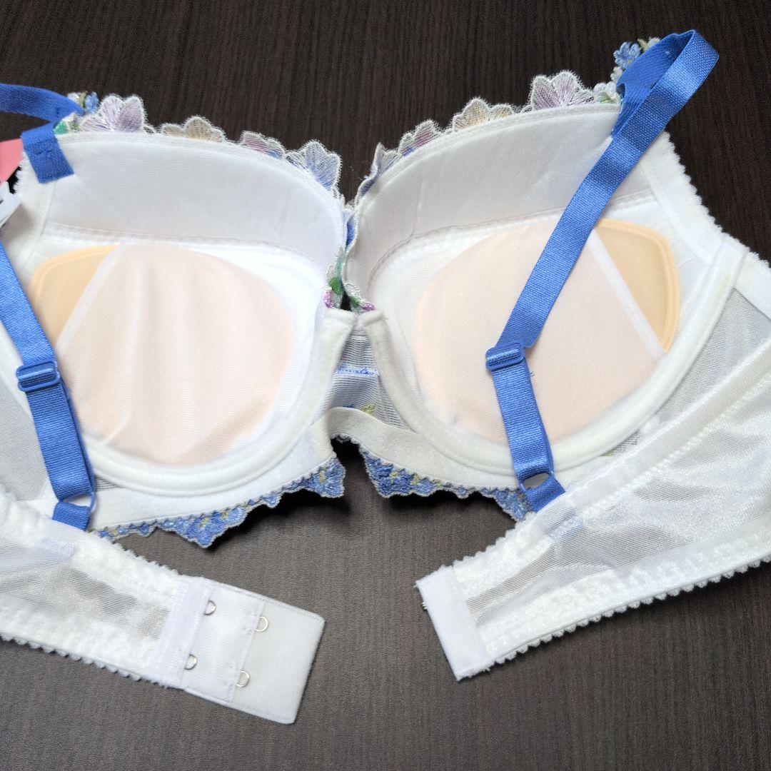 【フォロワー割引価格】リボンブラ　D75/L IV BCA435