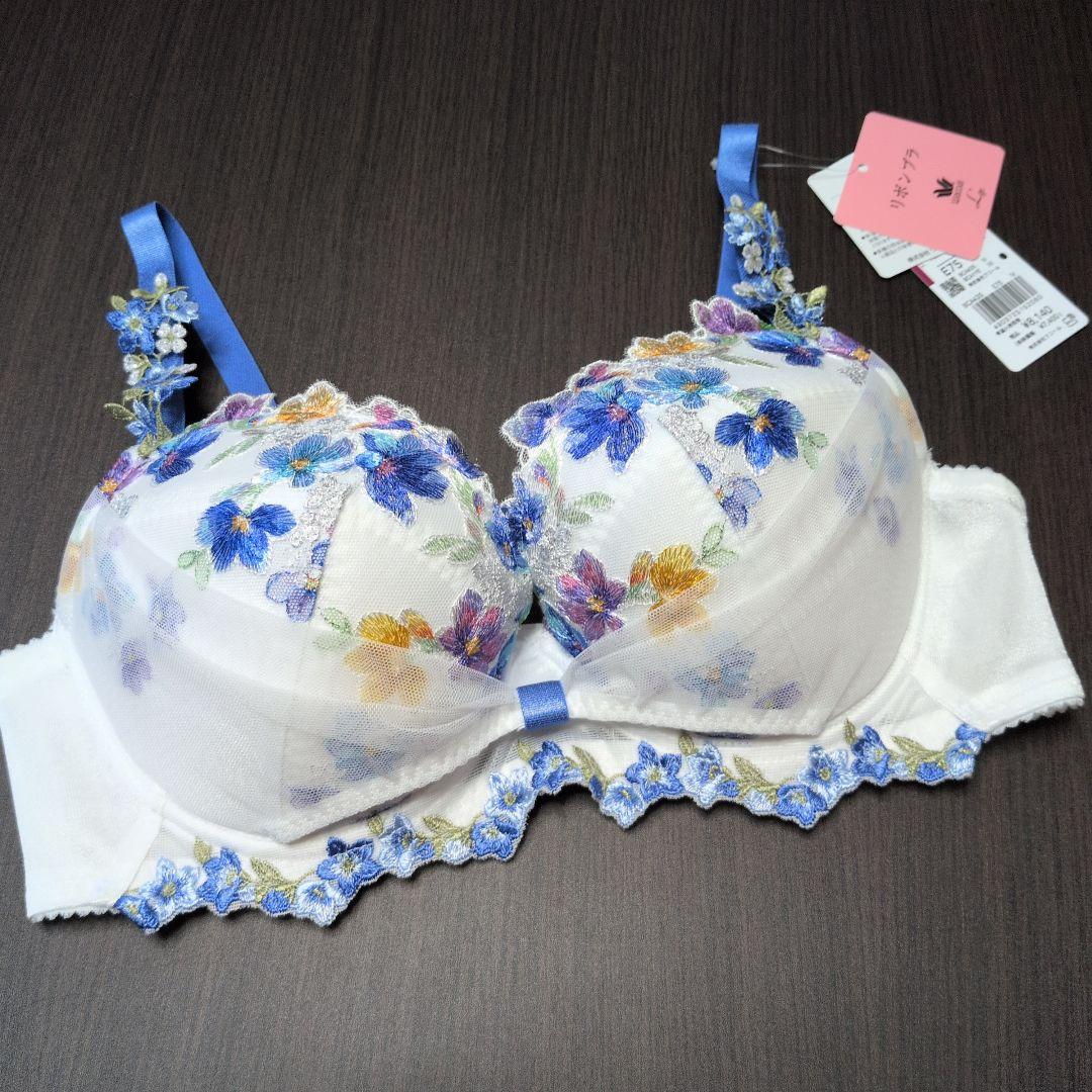 【フォロワー割引価格】リボンブラ　D75/L IV BCA435