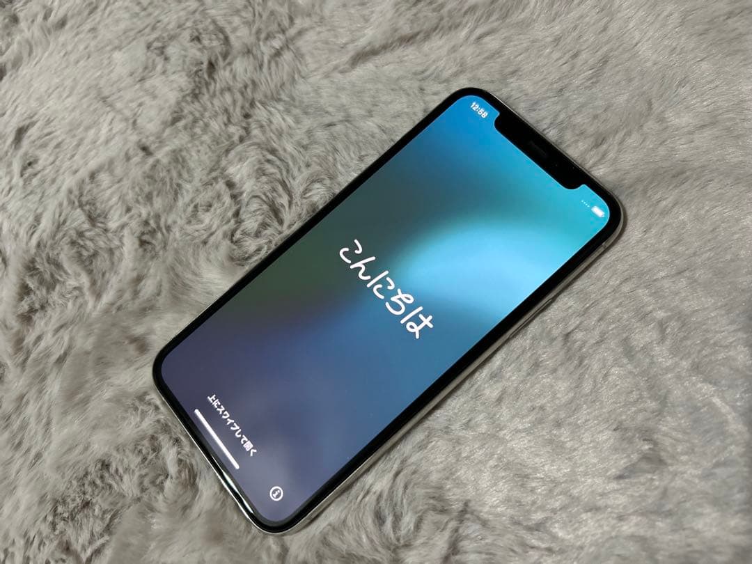 ワ*コ様 ★iPhone 11 Pro シルバー/256GB★