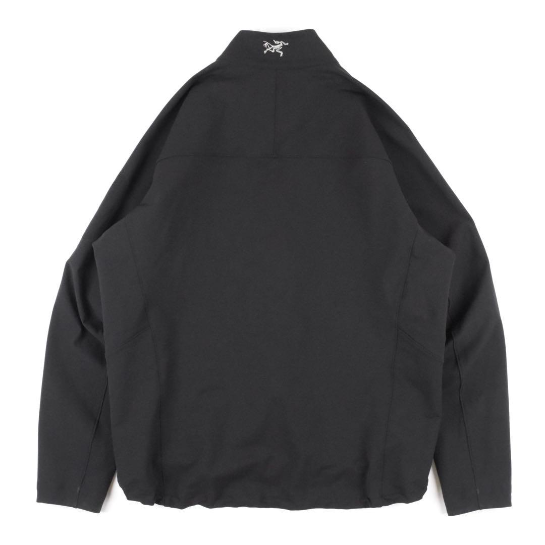 ARC’TERYX GAMMA LT JACKET ''BLACK'' L