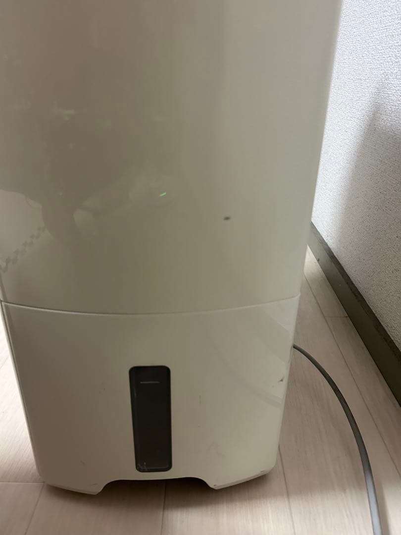 Panasonic衣類乾燥除湿機