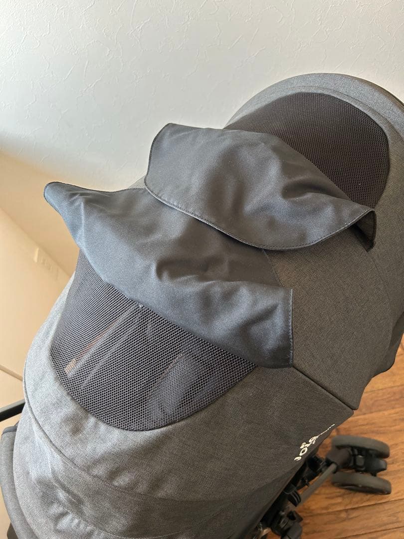 【54 】Joie ジョイー ベビーカー　4WD シグネチャー