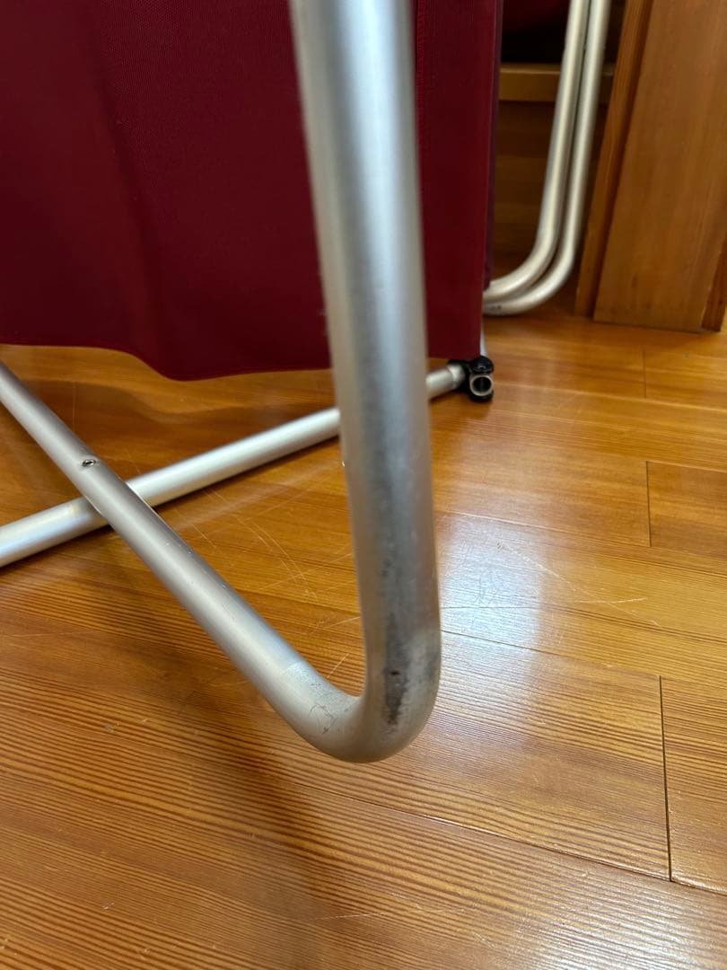 スノーピーク FDチェアワイド 2脚セット