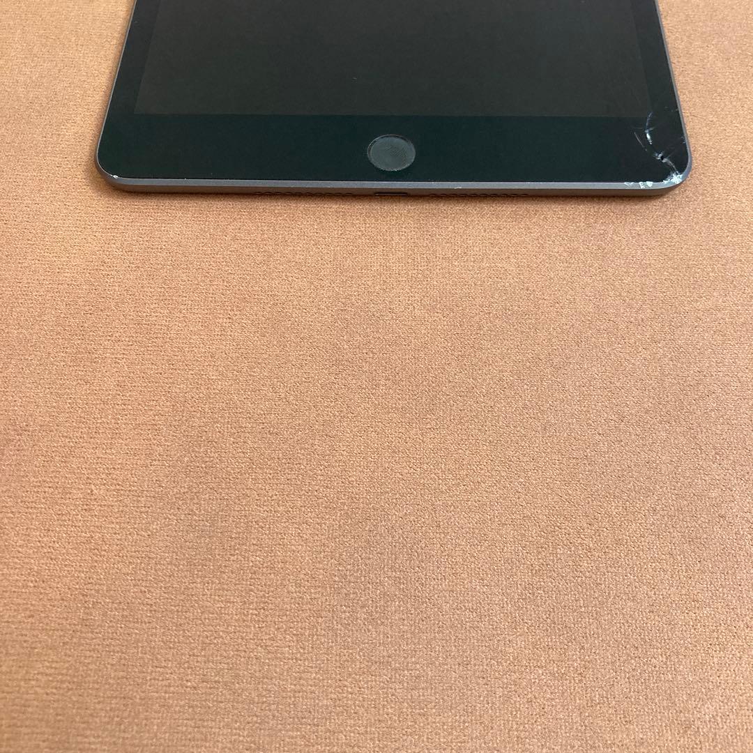 392【早い者勝ち】電池最良好☆iPad mini5 256GB SIMフリー☆