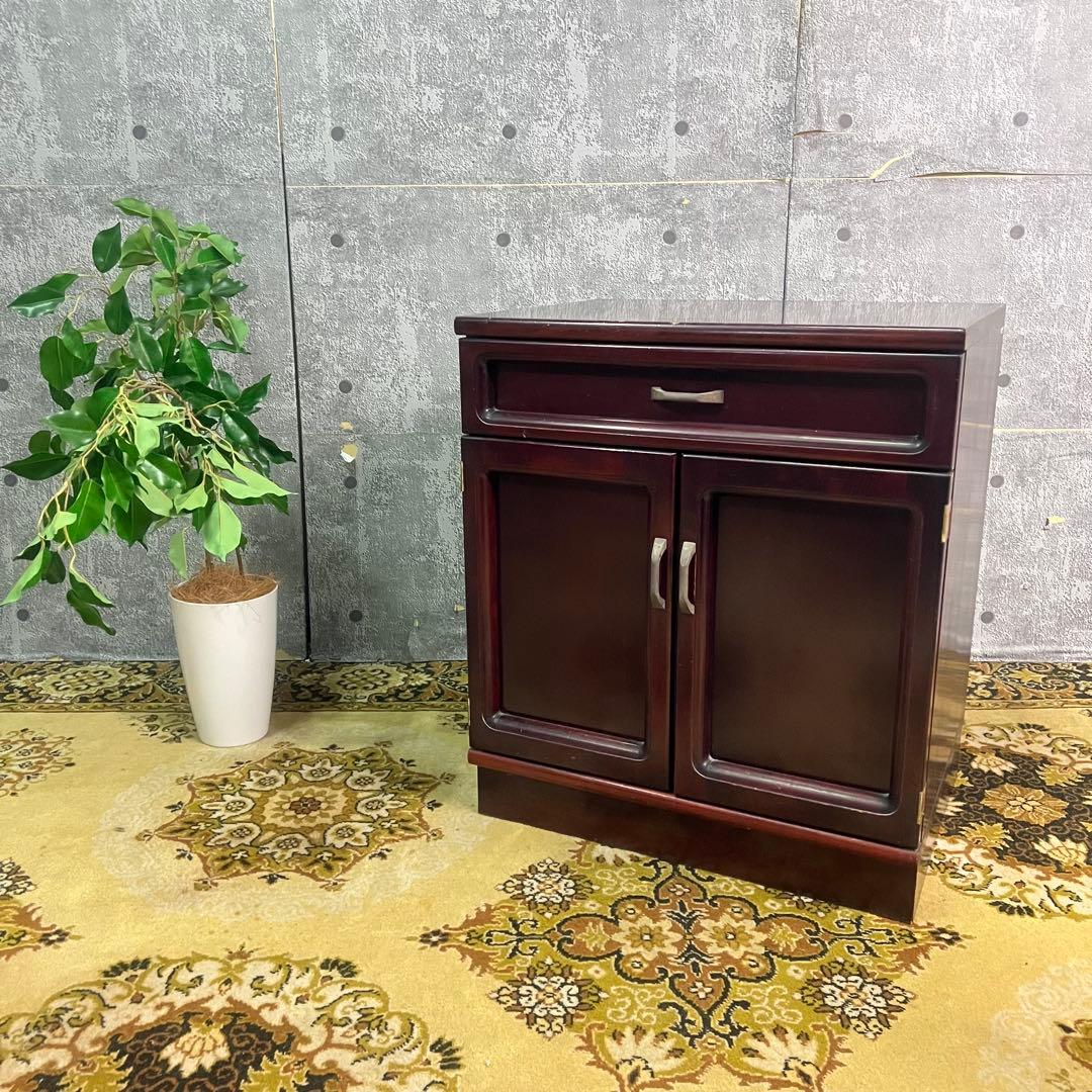 ꧁カリモク家具 karimoku꧂サイドボード キャビネット 引き出し 収納