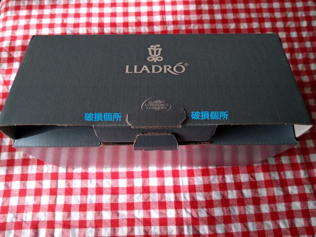 【新品】割引あり　★希少品　リヤドロ　スペイン　Spring 01005217