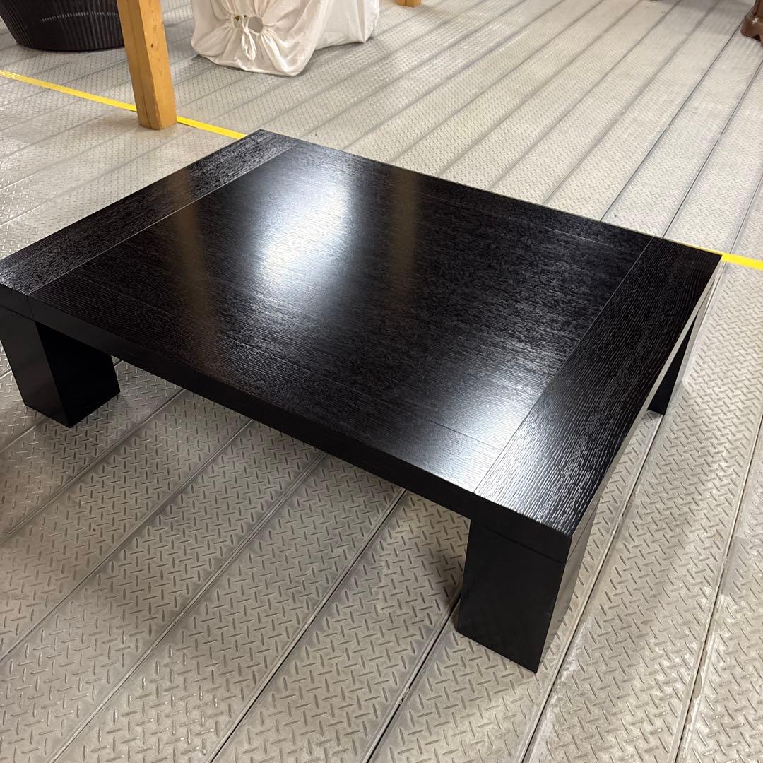 Cassina カトリーヌメミ　ローテーブル