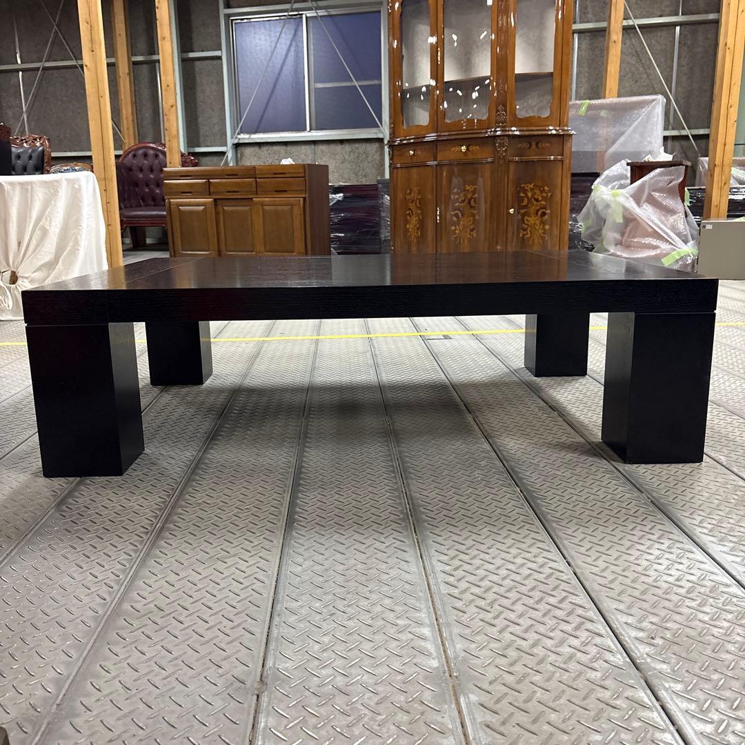 Cassina カトリーヌメミ　ローテーブル