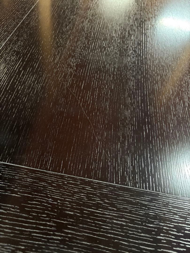 Cassina カトリーヌメミ　ローテーブル