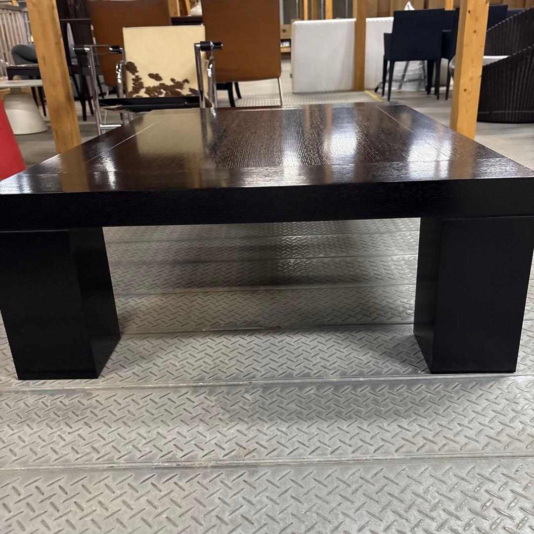 Cassina カトリーヌメミ　ローテーブル