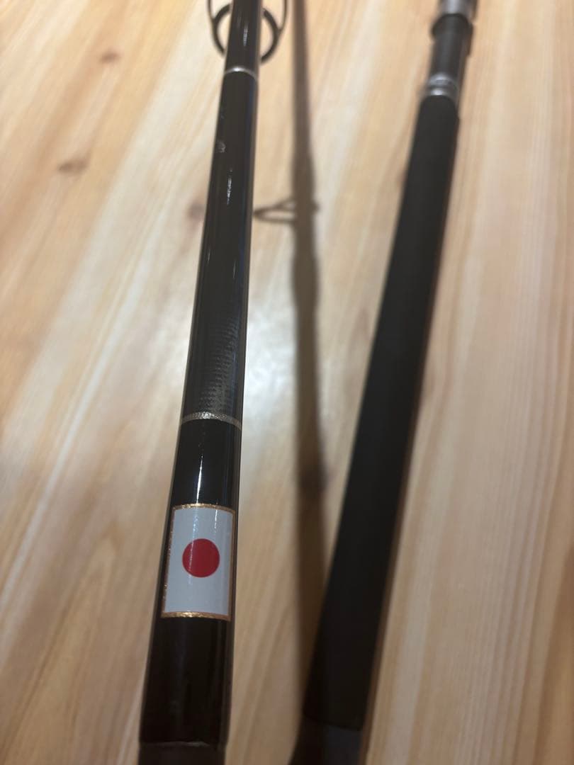 カーペンター　ブルーチェイサー80/40 スーパーコブラ