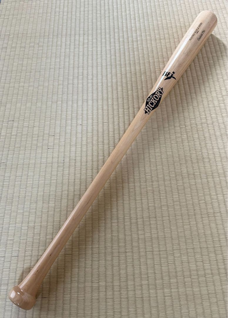 バット　中村紀洋モデル