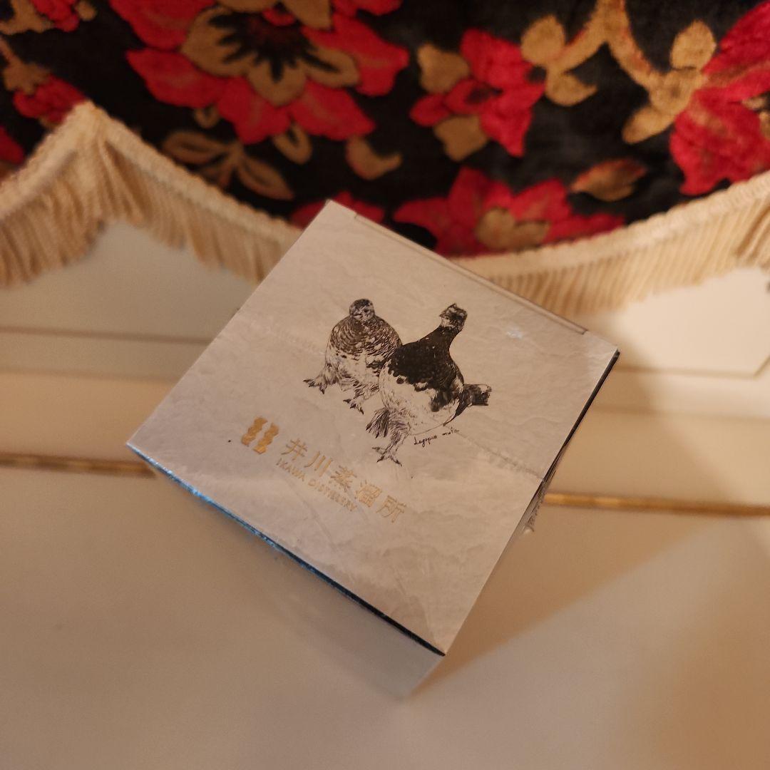 [ 新商品 ][限定] 井川蒸溜所 Fauna 2025