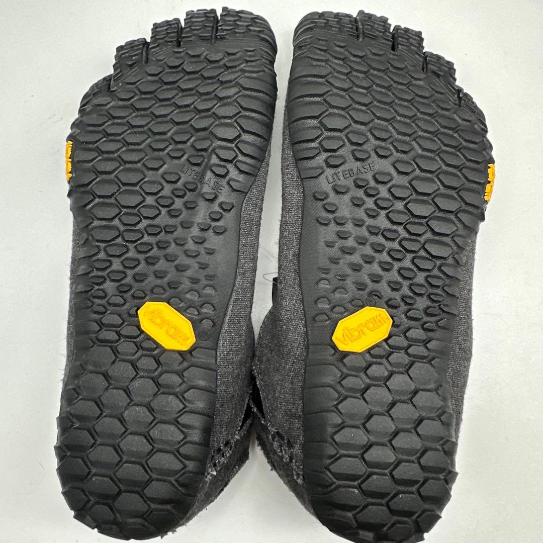 靴 Vibram FiveFingers/W37(23.2cm)