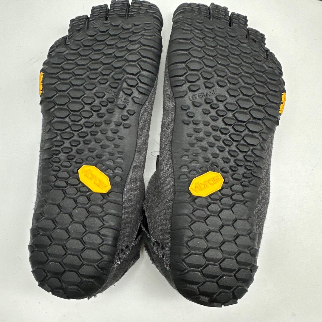 靴 Vibram FiveFingers/W37(23.2cm)