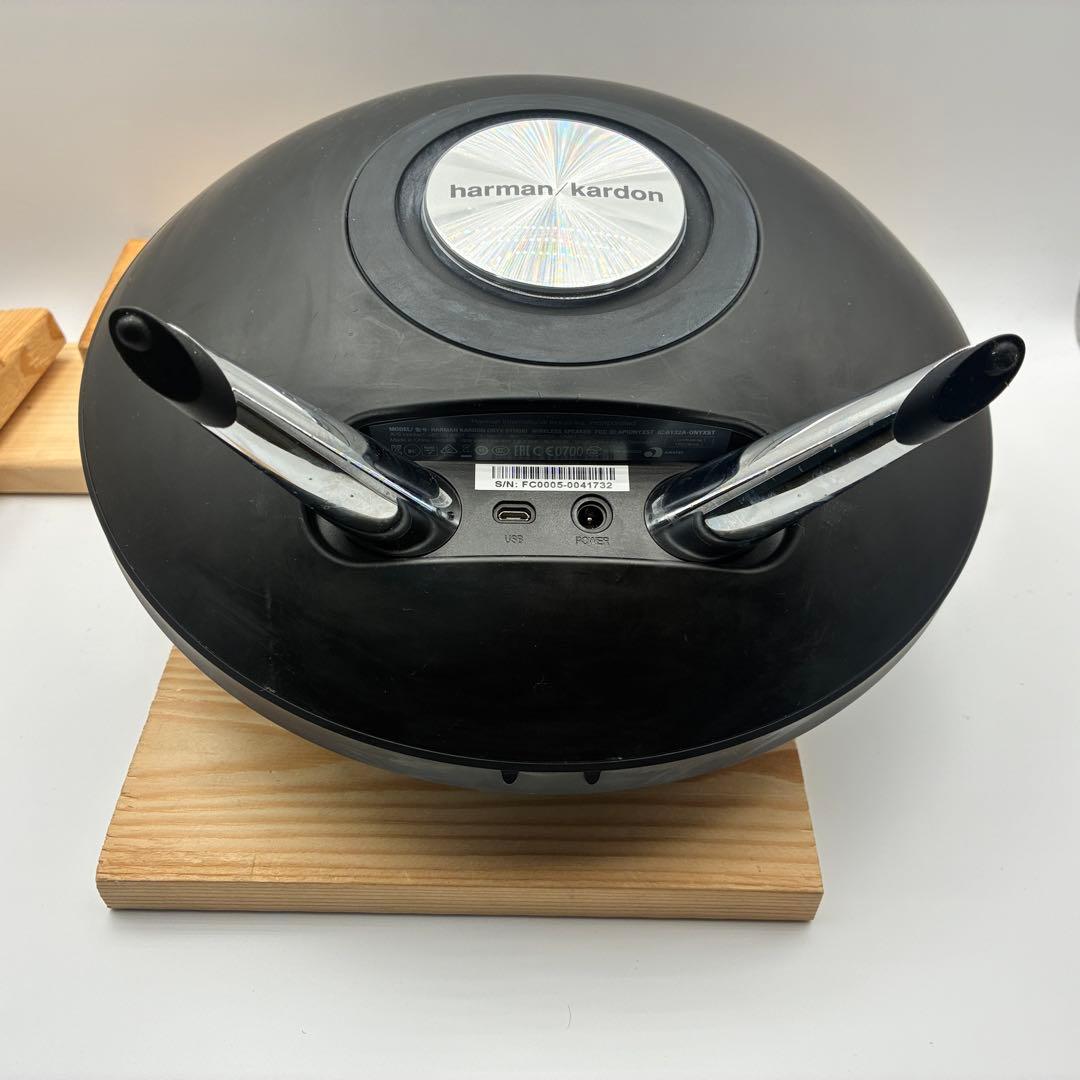 harman/kardon ONYX STUDIO Bluetoothスピーカー