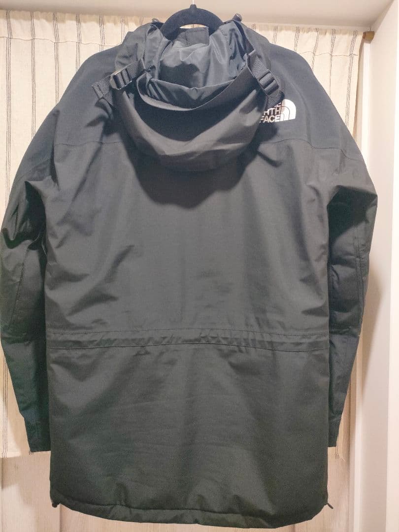 ノースフェイス1994レトロマウンテンライトジャケットFuturelight