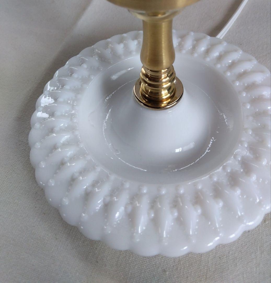 ビンテージ　シェード