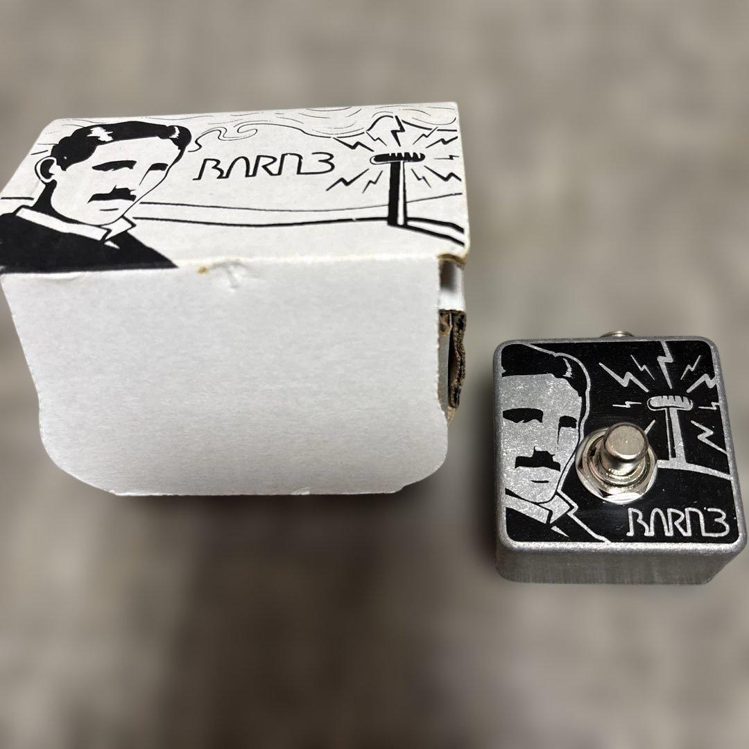 【本日午前中まで】BARN3 ΩX9 2点セット