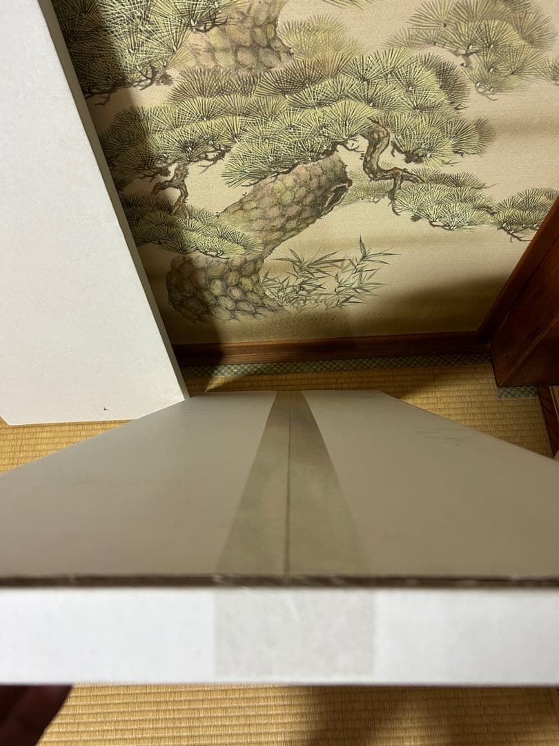 【未使用品】スノーピーク ラウンジスライドトップ竹 CK-155T