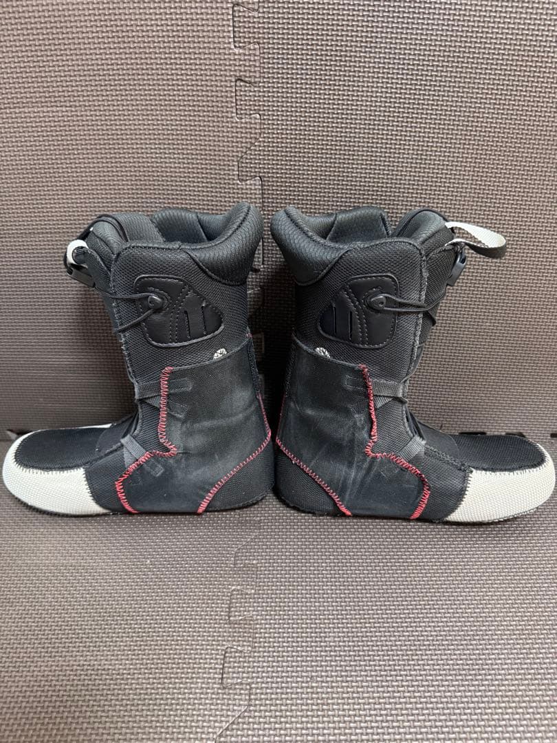 DEELUXE DNA PRO スノーボードブーツ 25.5