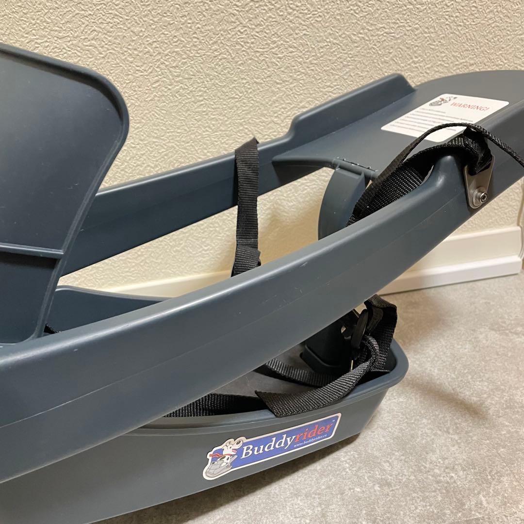 ペットカート Buddyrider