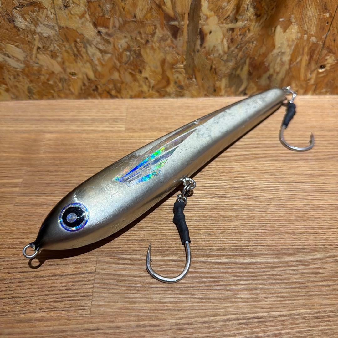 ローカルスタンダード ダイブベイト 210