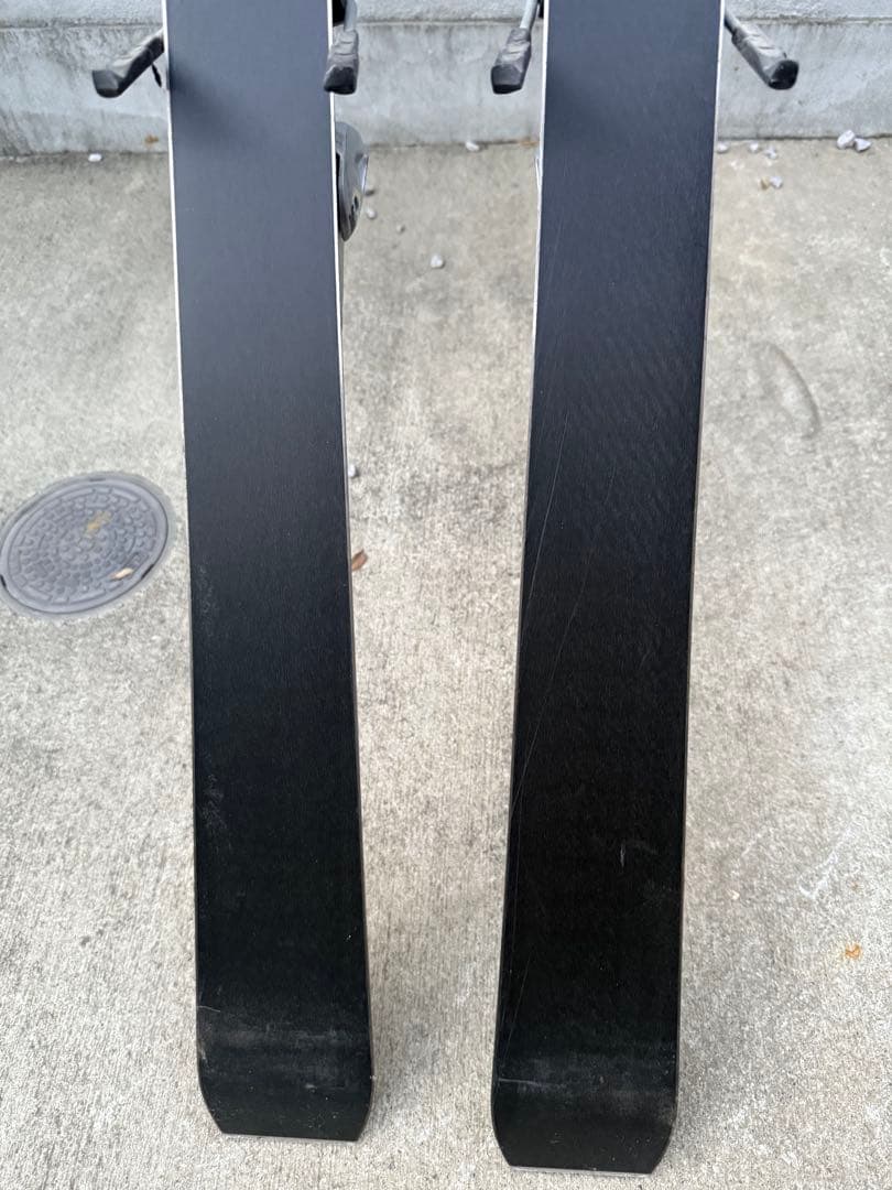 【値下げ】OGASAKA　Keo's　覇　160cm　TyROLIA　RFD11