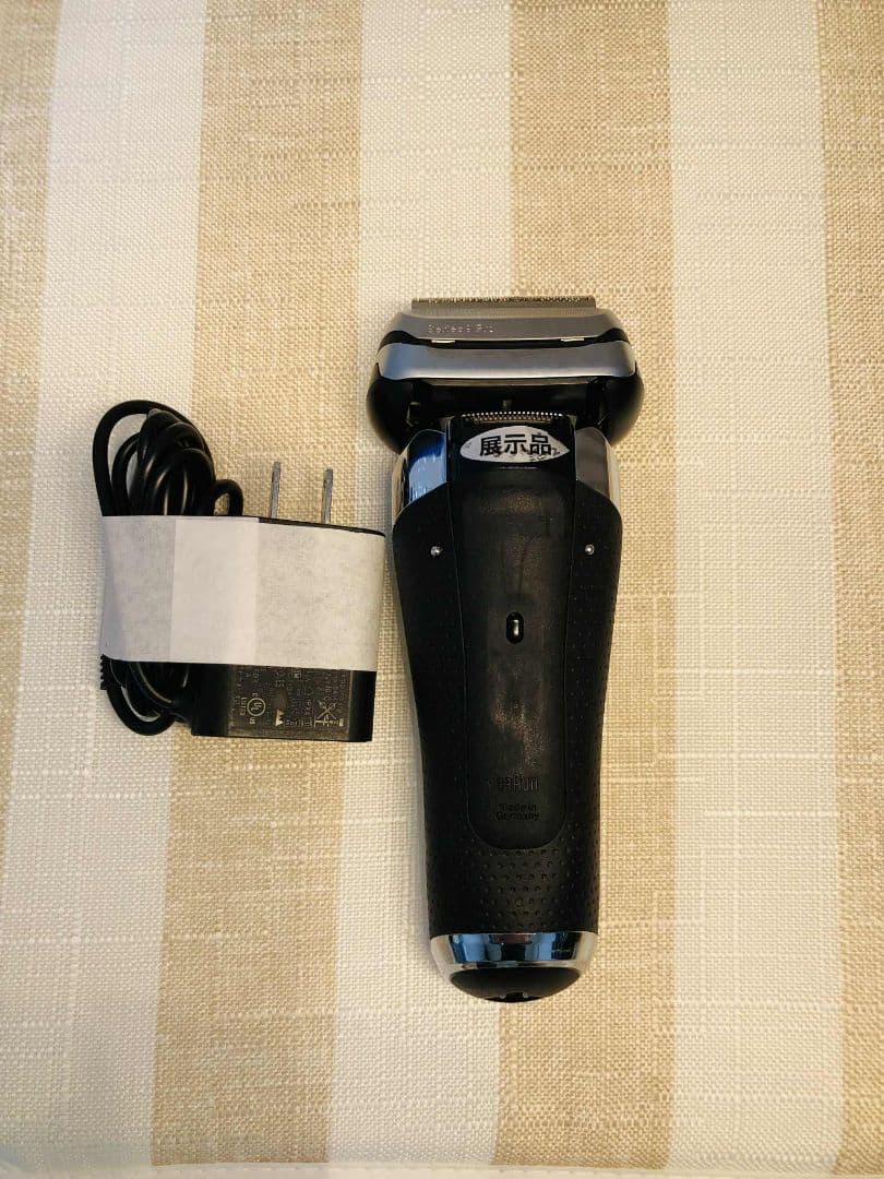 【NT】BRAUN シリーズ9 Pro 9466cc メンズシェーバー