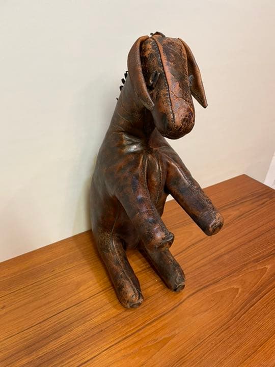 OMERSA オメルサ　リバティー　ウマ　アバクロ　コレクターズアイテム