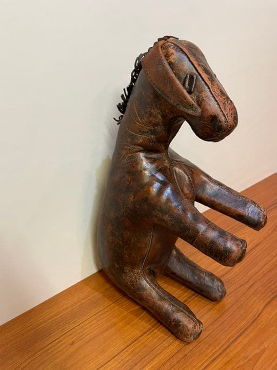 OMERSA オメルサ　リバティー　ウマ　アバクロ　コレクターズアイテム