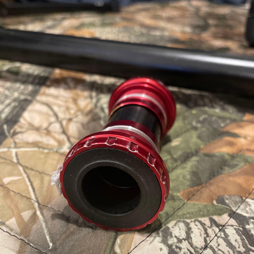 パーツ PHILWOOD* outboard bottom bracket