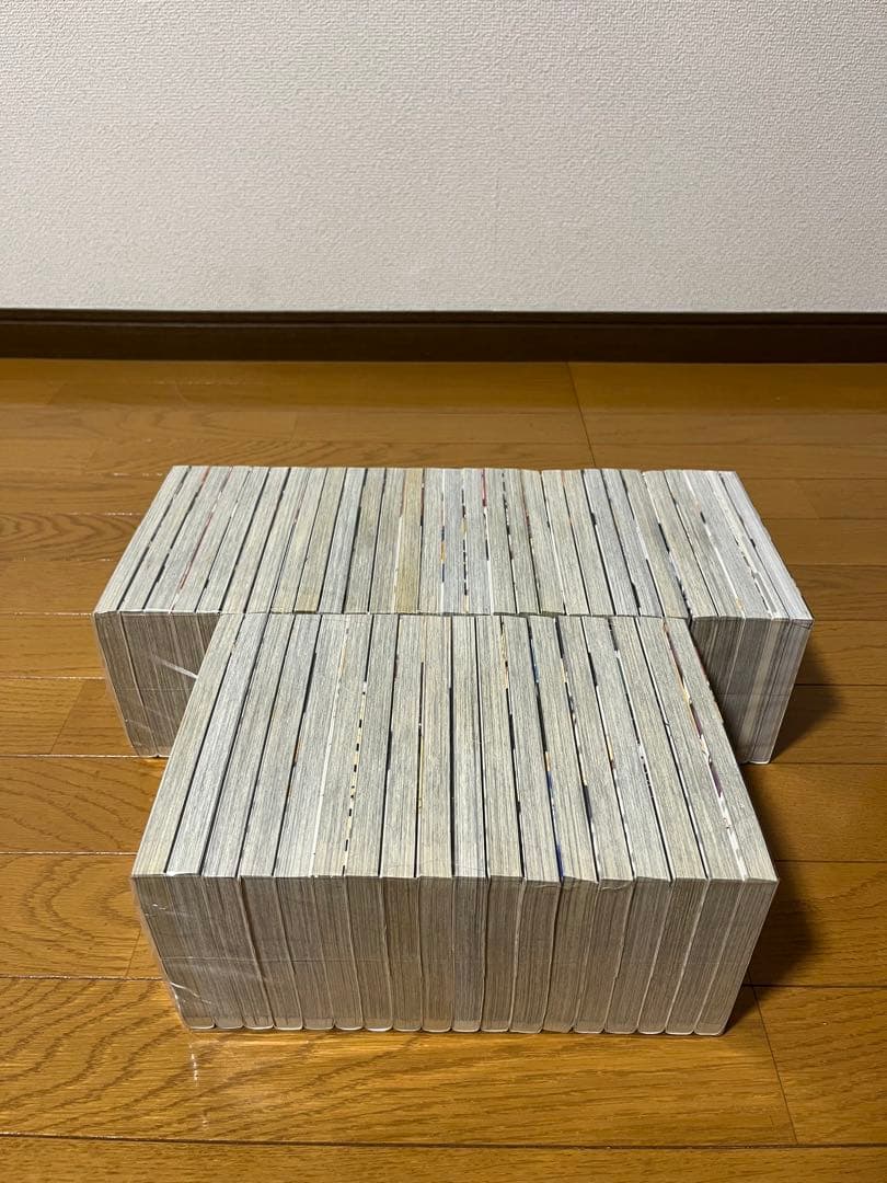 ハイキュー！！　1～45巻　全巻セット➕33.5巻　➕ハイカラ！