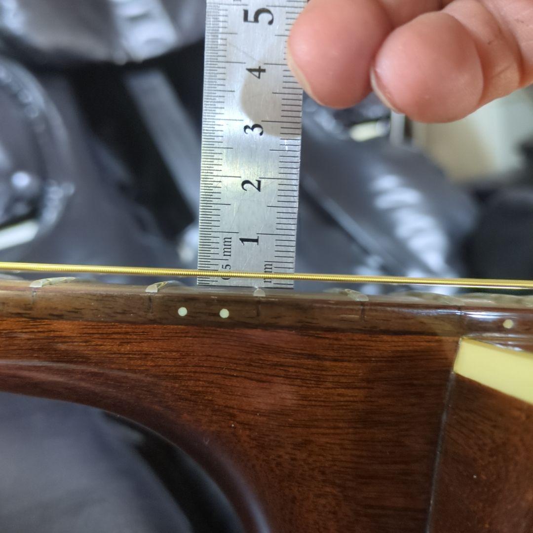 Fender.sonoran.SC. トップ単板、エレアコ ジャンク…