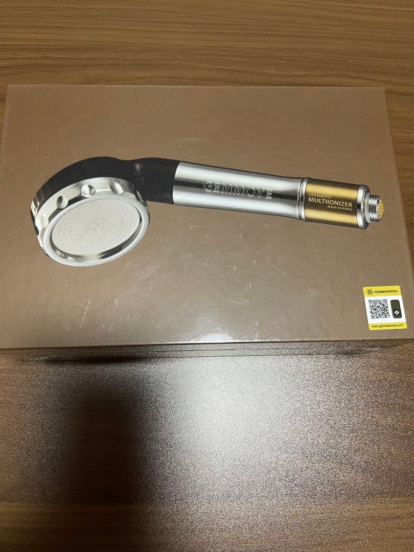 MULTIHOMIZER シャワーヘッド