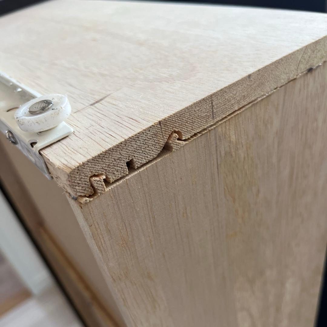 ベッドフレーム　マットレス　Musterring