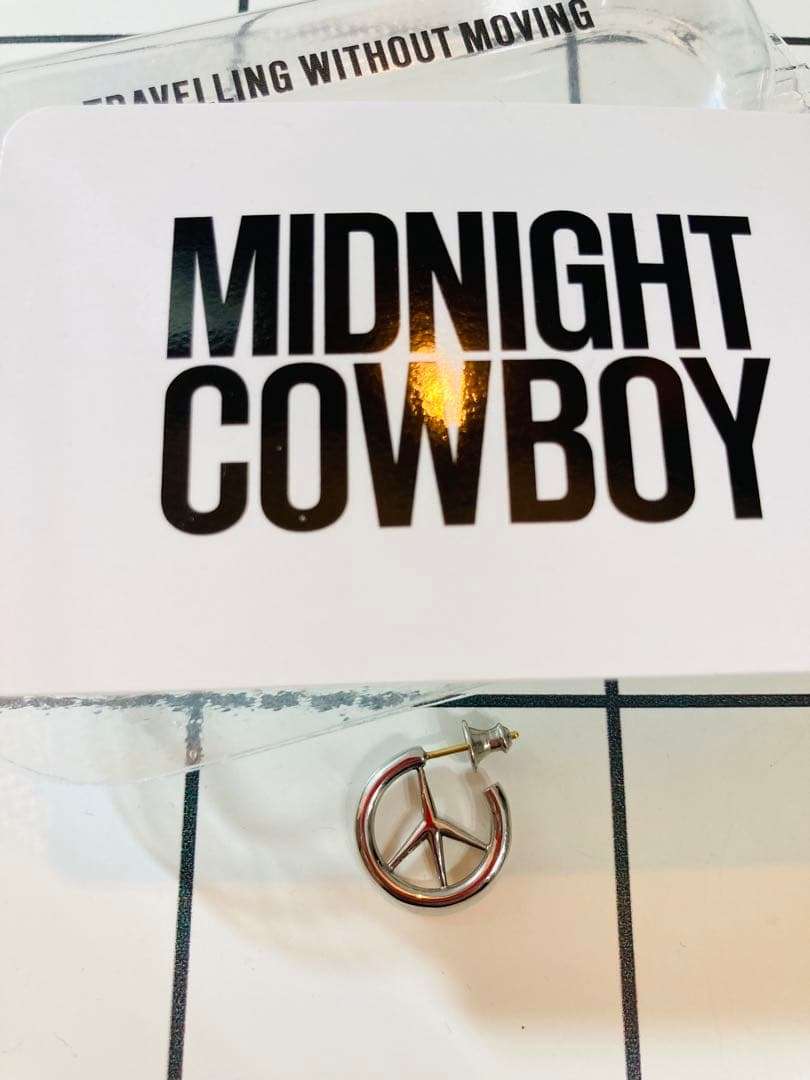 Careering PLACEBO midnight 米津玄師着用